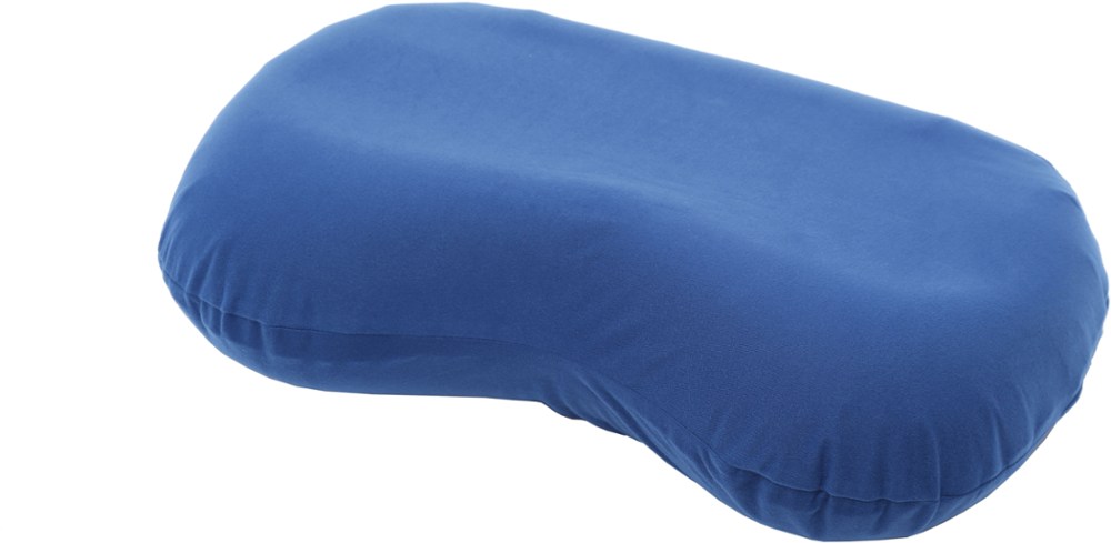 photo: Exped Air Pillow Case sleeping bag/pad