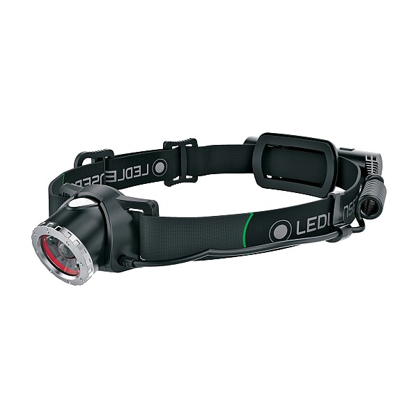 Ledlenser MH10 Reviews - Trailspace