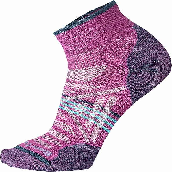 Smartwool PhD Outdoor Light Mini Socks