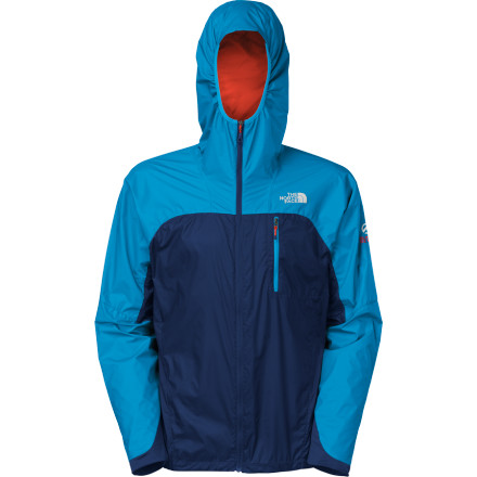 The North Face Verto Jacket Reviews - Trailspace