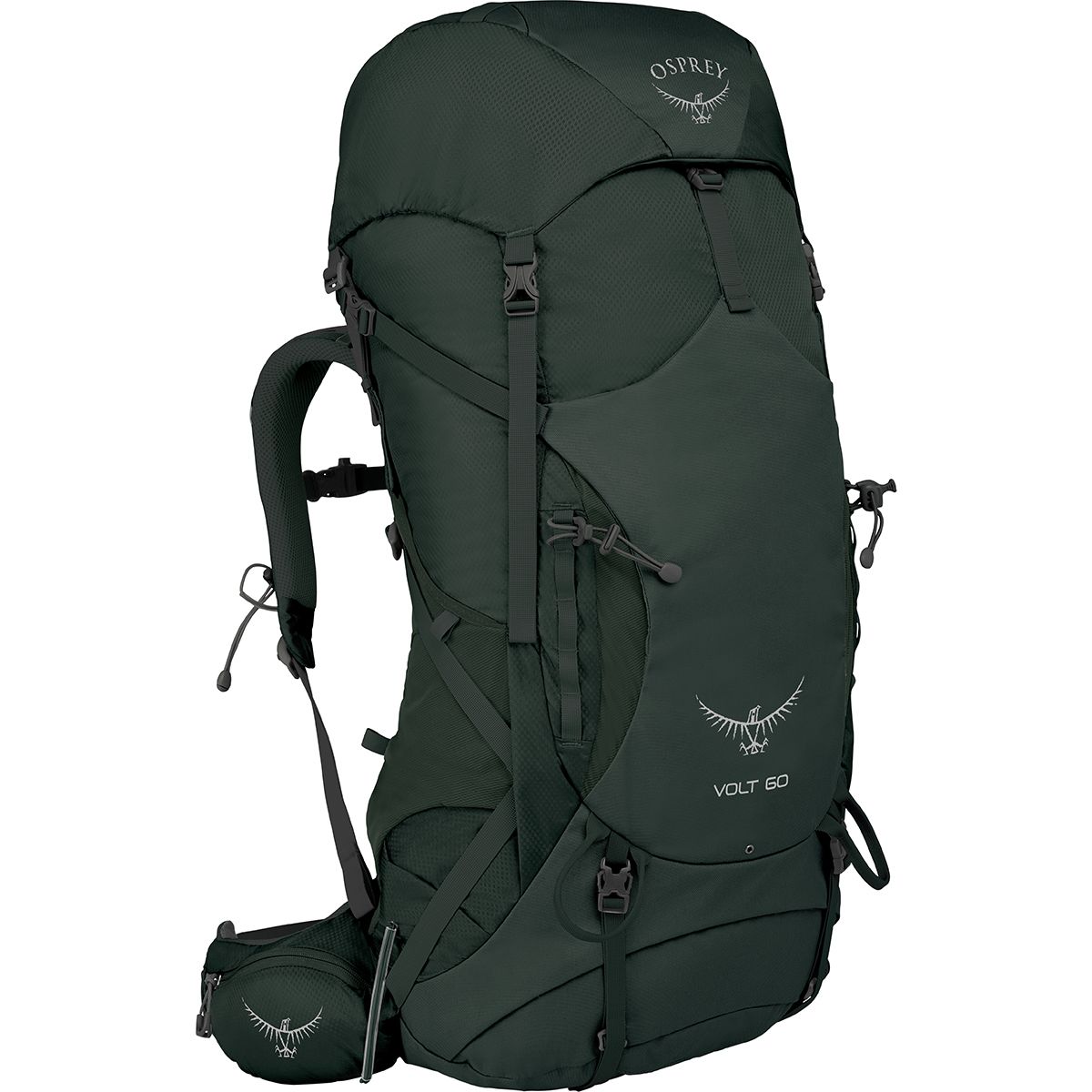 osprey 60l backpack women's