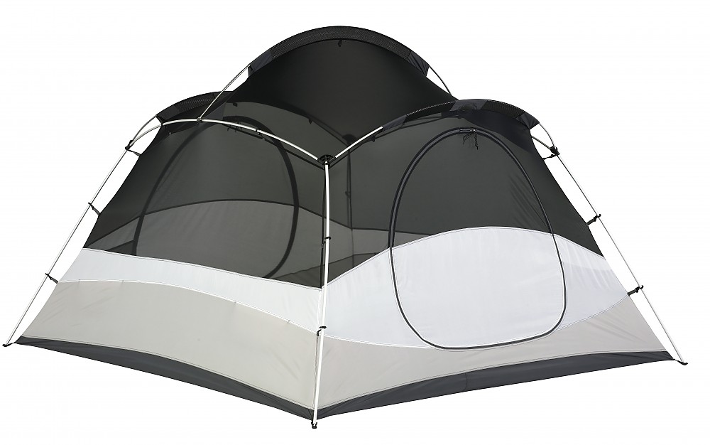 photo: Sierra Designs Yahi 4 three-season tent