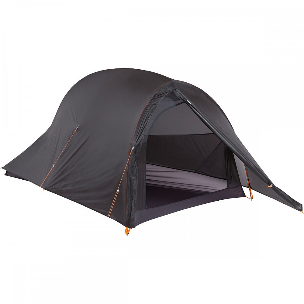 photo: Big Agnes Fly Creek UL2 three-season tent