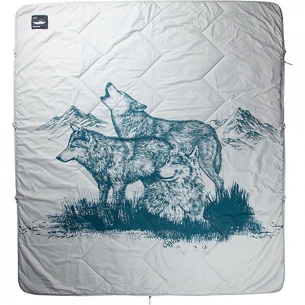 Therm-a-Rest Argo Blanket