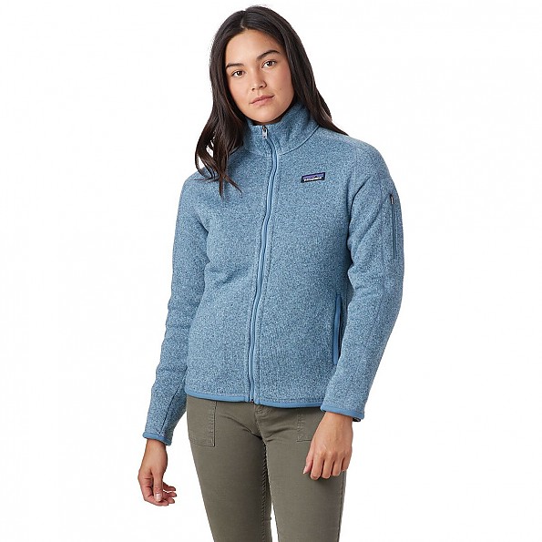 Fleece Jackets