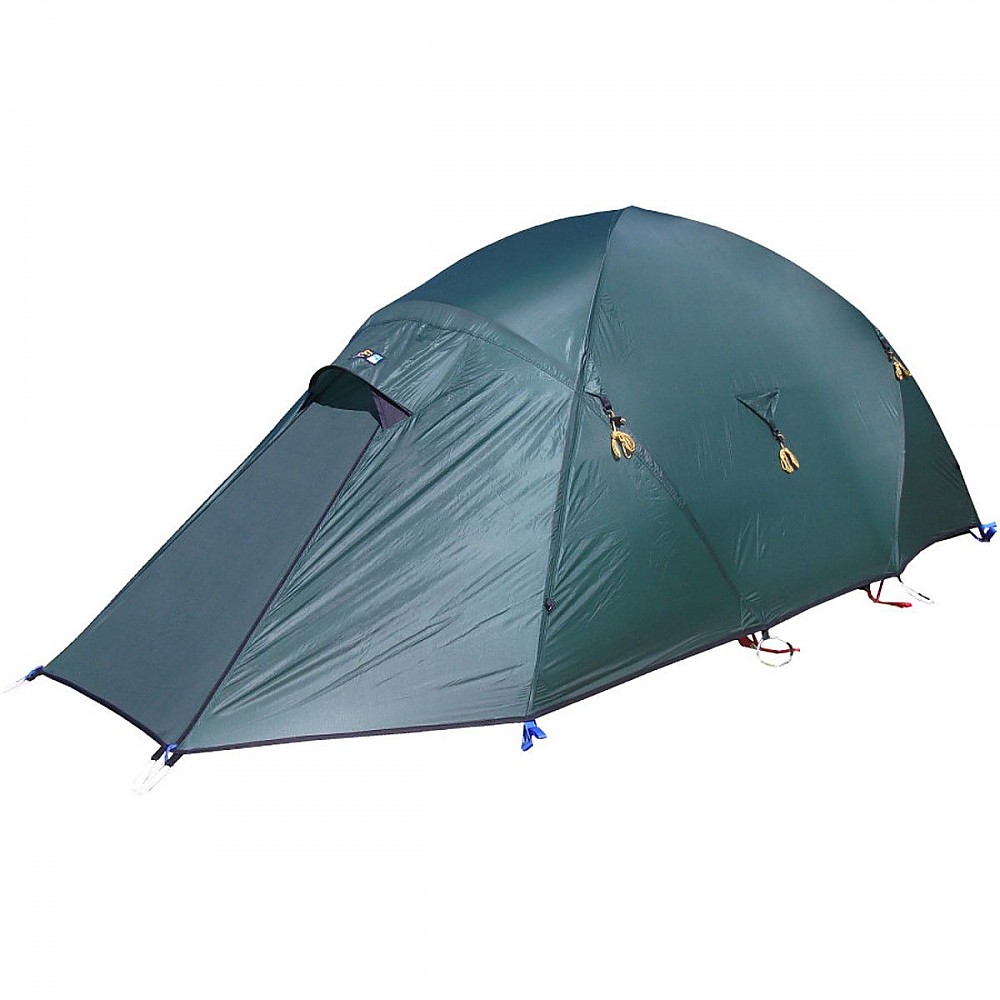 photo: Terra Nova Ultra Quasar four-season tent