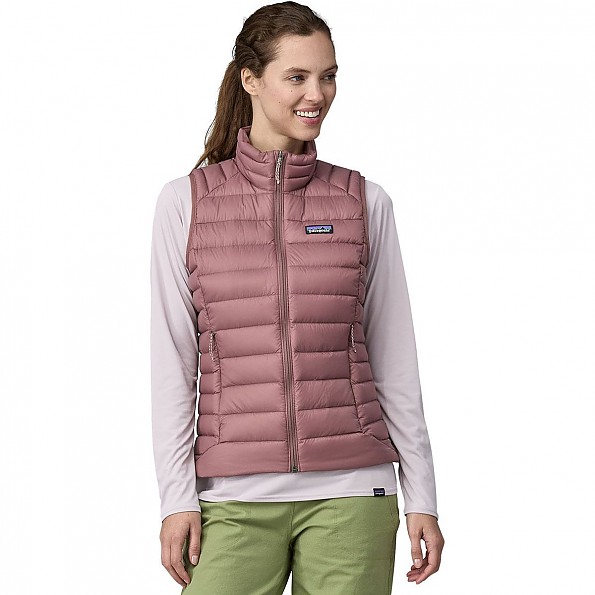 Patagonia Down Sweater Vest