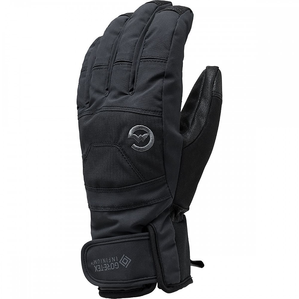 photo: Gordini Swagger insulated glove/mitten