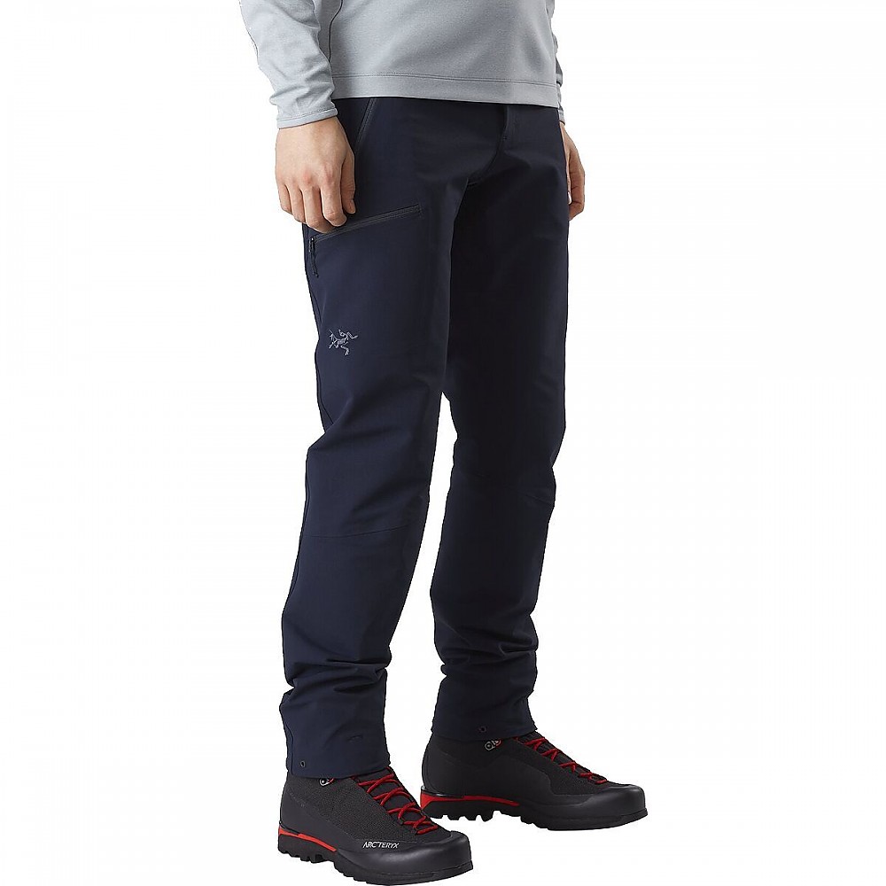 photo: Arc'teryx Gamma AR Pant soft shell pant