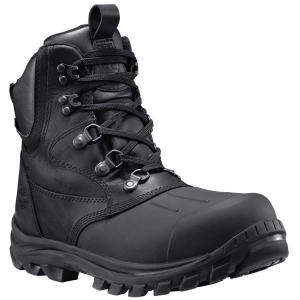 photo: Timberland Chillberg Mid Shell-Toe Waterproof Boots winter boot