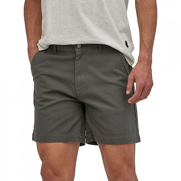 Patagonia Stand Up Shorts 7"