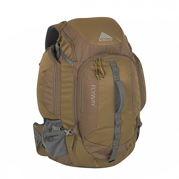 Kelty Flyway 43