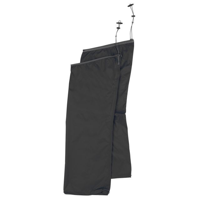 photo: Sierra Designs Elite Rain Chaps waterproof pant