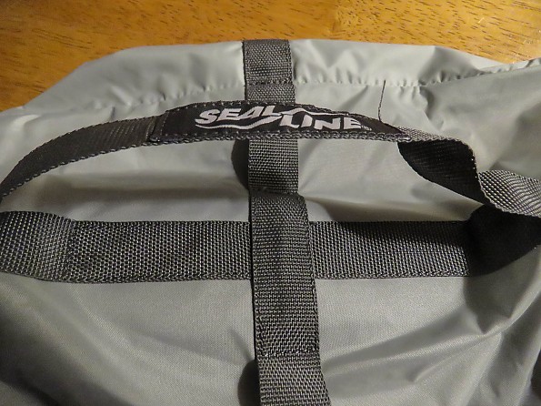 Blocker™ Compression Dry Sack - Waterproof