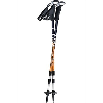 photo: Leki Thermolite Aergon Antishock antishock trekking pole