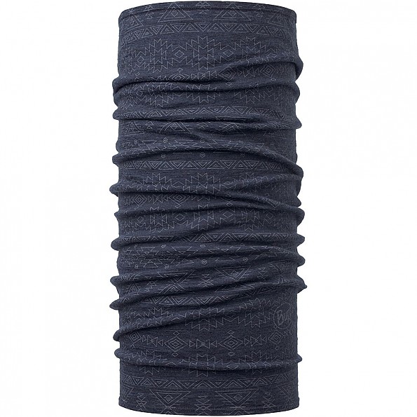 photo of a neck gaiter