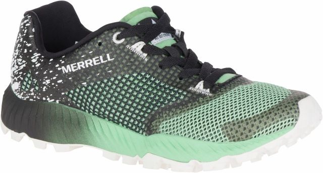 photo: Merrell Women's All Out Crush trail running shoe