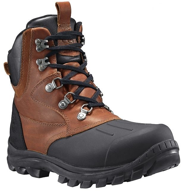 chillberg waterproof boots