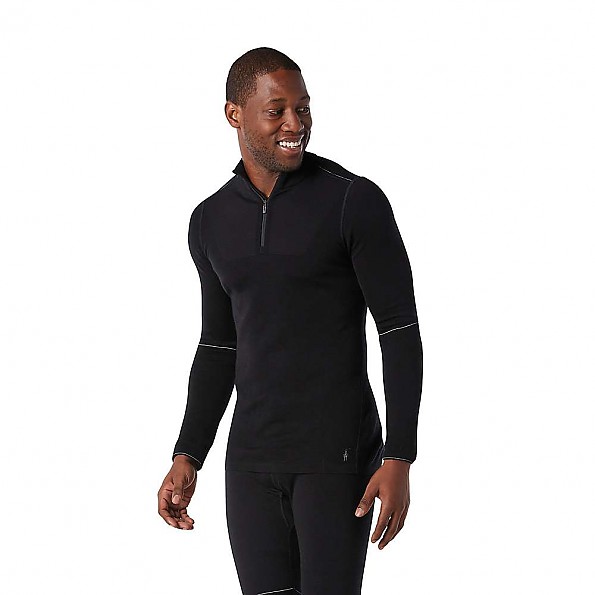 Smartwool Intraknit Merino 250 Thermal 1/4 Zip
