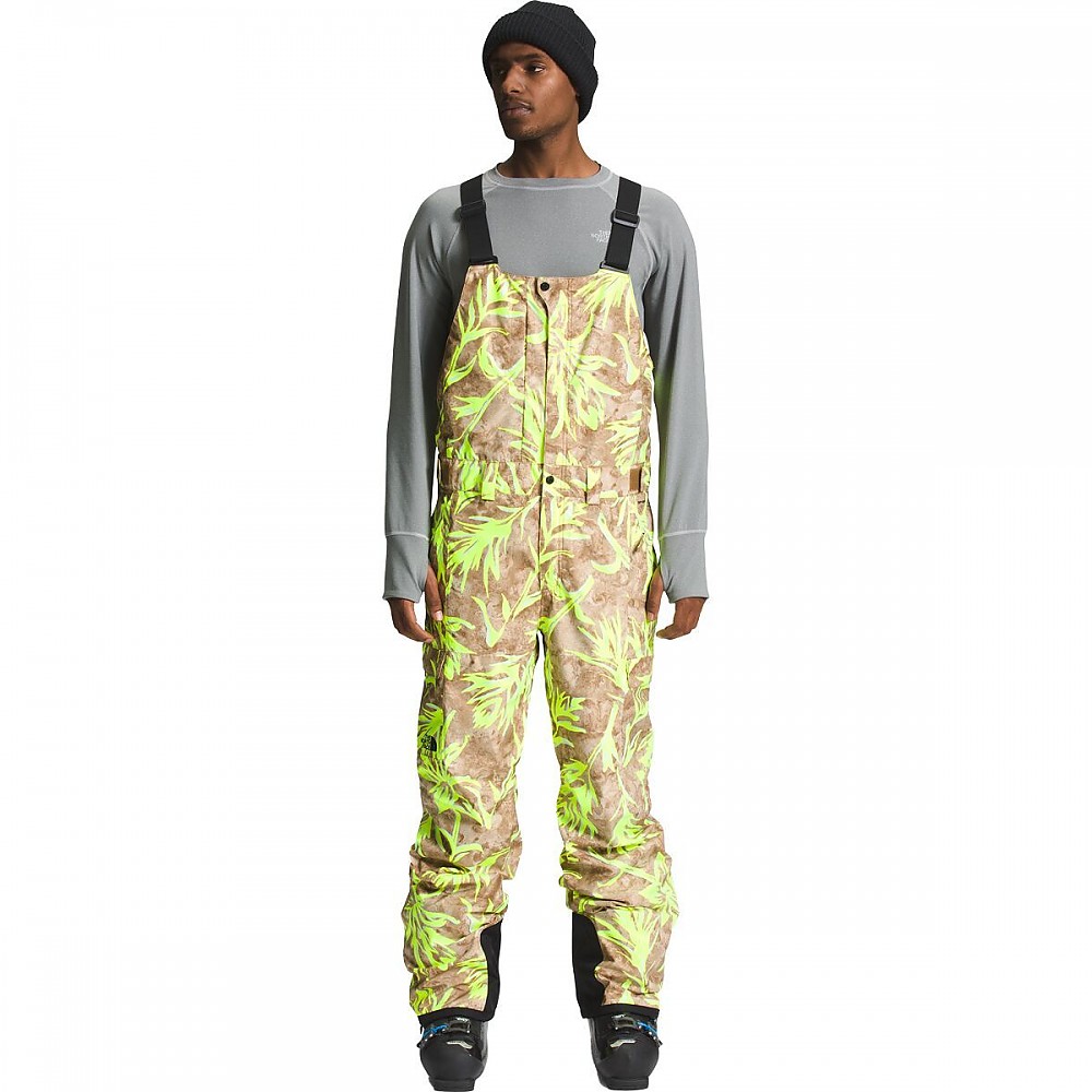 photo: The North Face Freedom Pants snowsport pant
