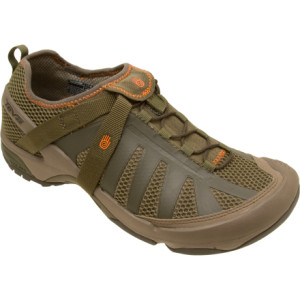 teva river shoes