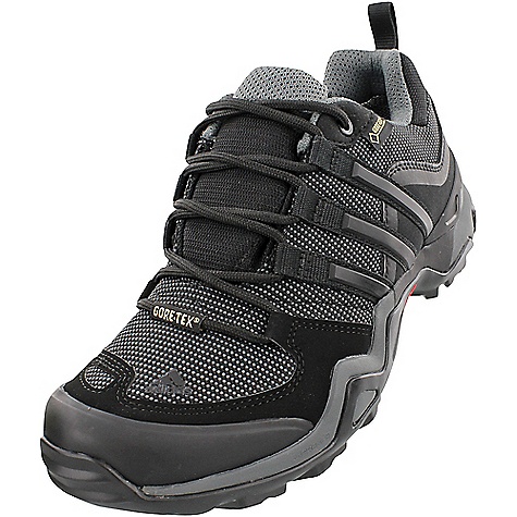 photo: Adidas Women's Terrex Fast X GTX trail shoe