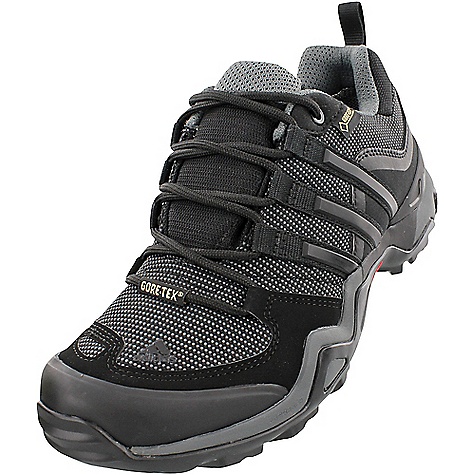 Adidas Terrex Fast X GTX Reviews - Trailspace