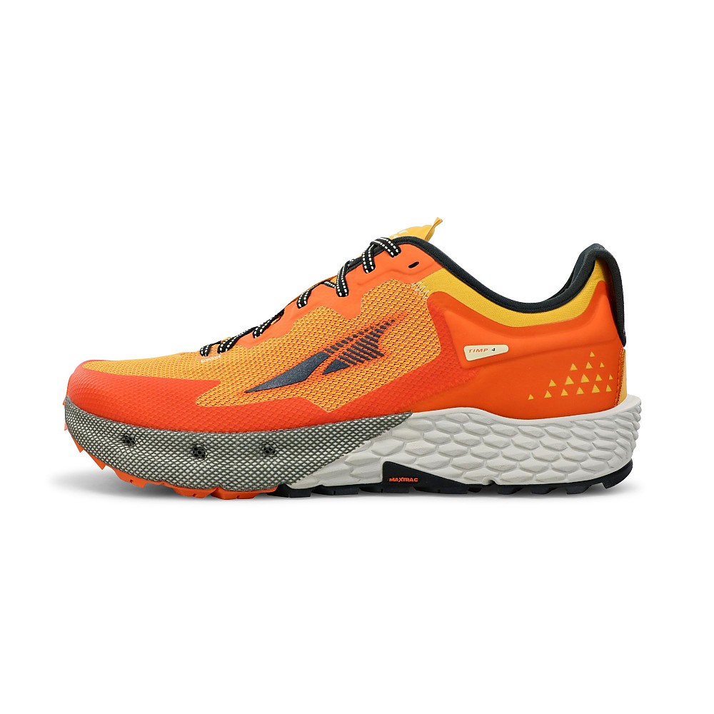 photo: Altra Timp 4 trail running shoe