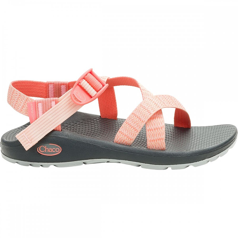 photo: Chaco Women's Z/Cloud sport sandal