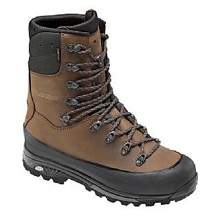 photo: Lowa Hunter GTX Extreme backpacking boot