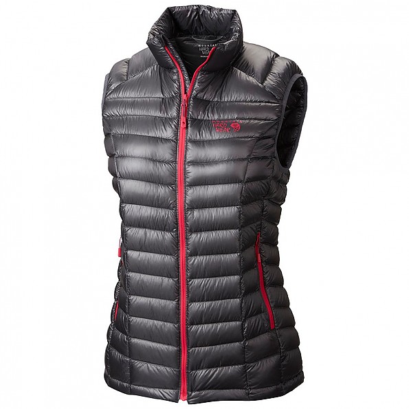 Mountain Hardwear Ghost Whisperer Vest