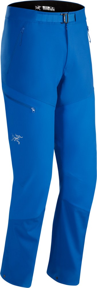 photo: Arc'teryx Men's Sigma FL Pant soft shell pant