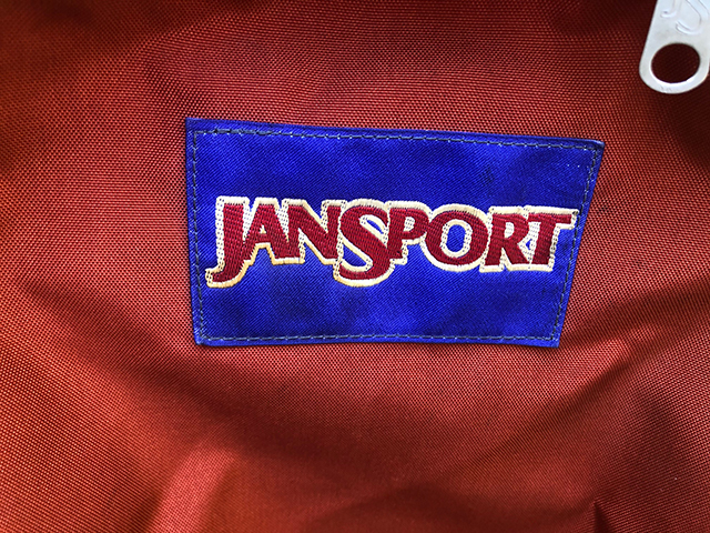 JanSport D3 Reviews - Trailspace