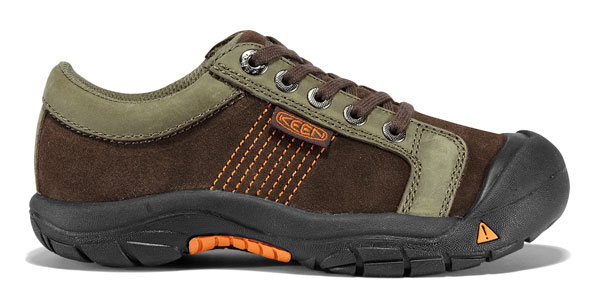 amazon keen austin