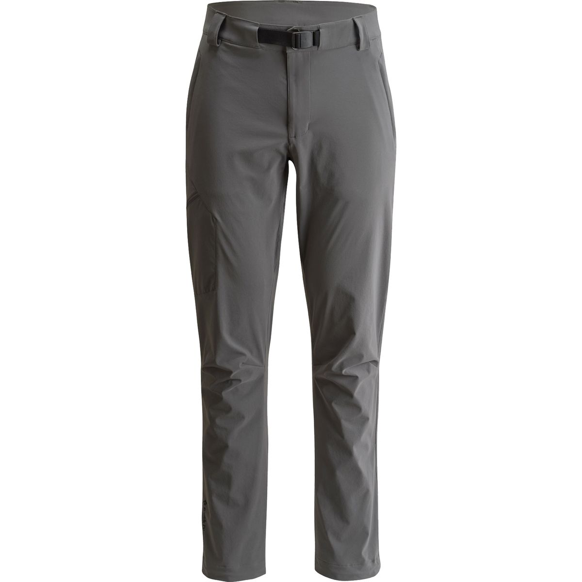 photo: Black Diamond Alpine Pants soft shell pant