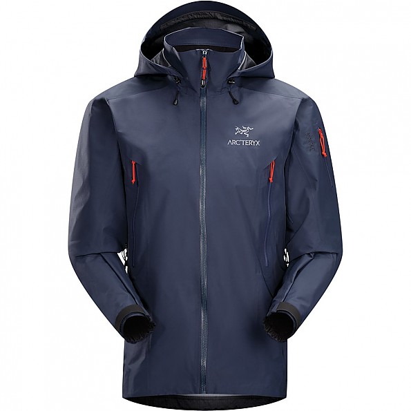 Arc'teryx Theta AR Jacket Reviews - Trailspace