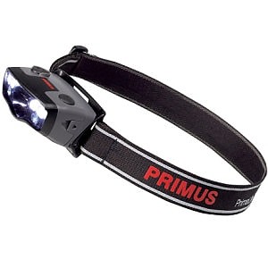 Primus PrimeLite CA