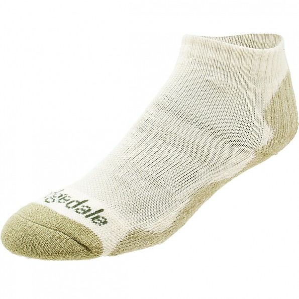 Bridgedale Bamboo Lo