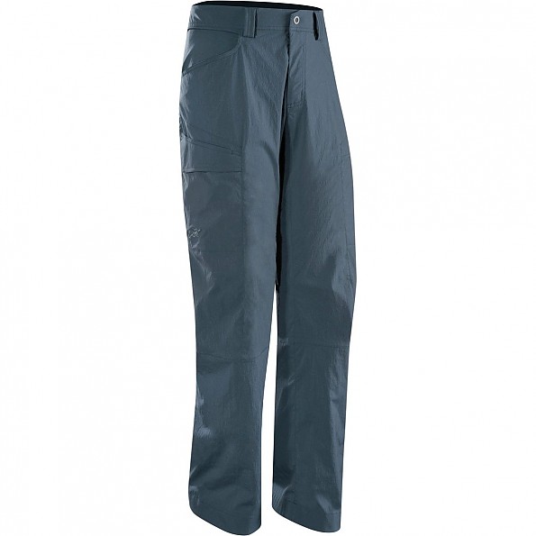 ARC'TERYX Rampart Pant Canvas 32Rアークテリクス Arc'teryx Rampart Pant Reviews - Trailspace