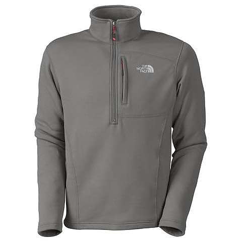 The North Face Omen Power Stretch 1/4 Zip