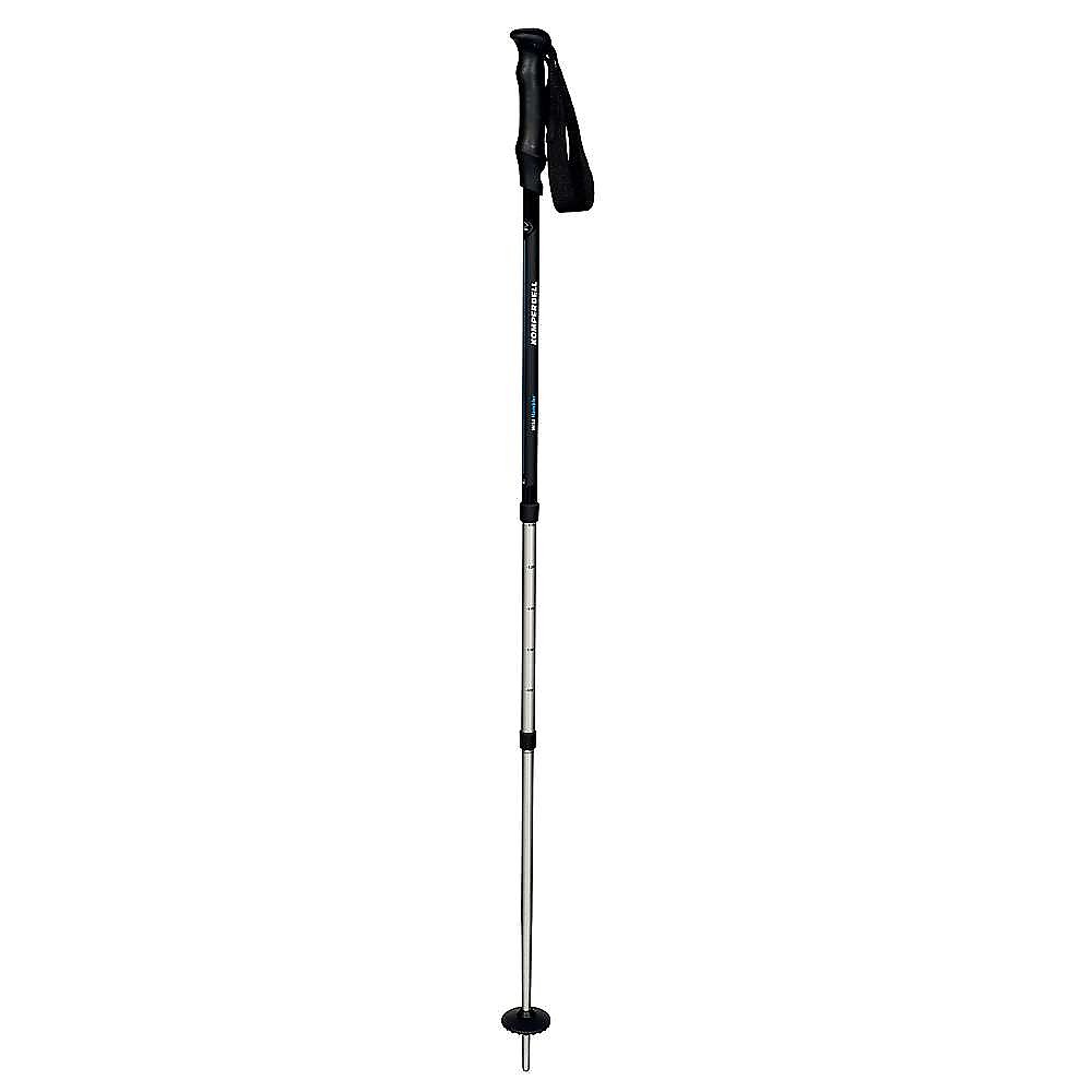 photo: Komperdell Wild Rambler rigid trekking pole