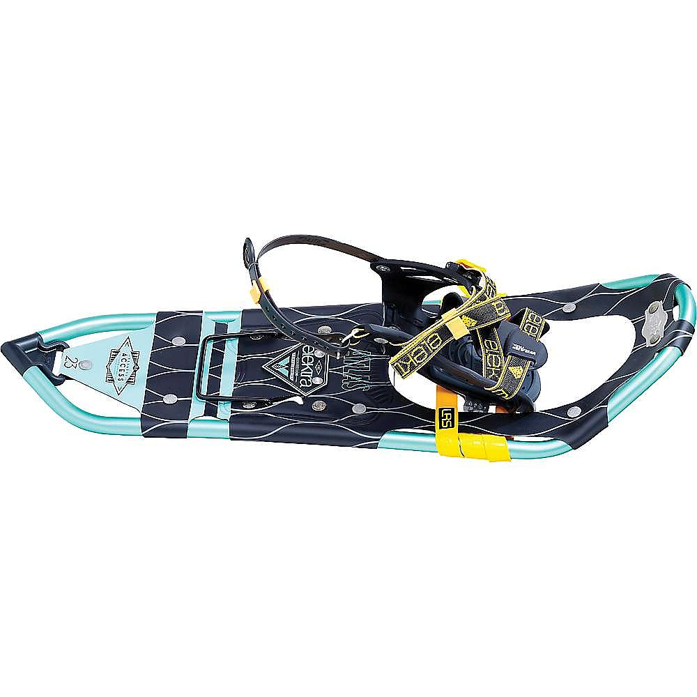 photo: Atlas Women's Access recreational snowshoe