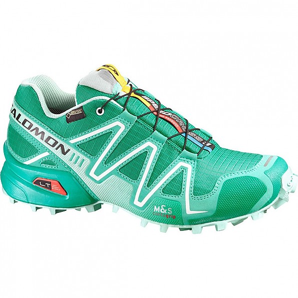 Salomon Speedcross 3 GTX