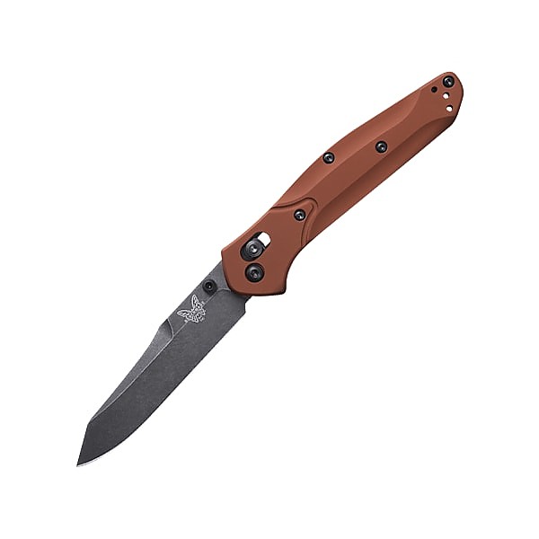 photo: Benchmade 940/943 Osborne Family folding knife