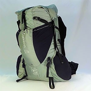 photo: Six Moon Designs Fusion 50 weekend pack (50-69l)