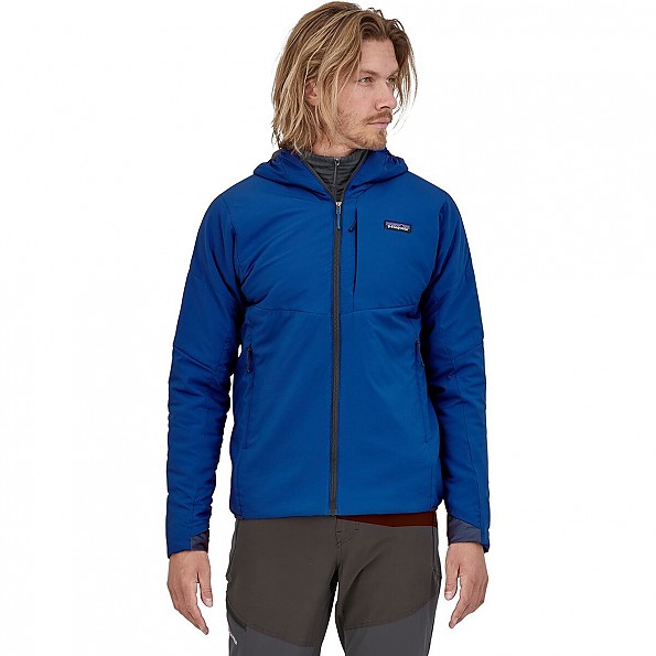 Patagonia Nano-Air Hoody