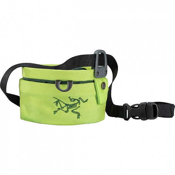 Arc'teryx Aperture Chalk Bag
