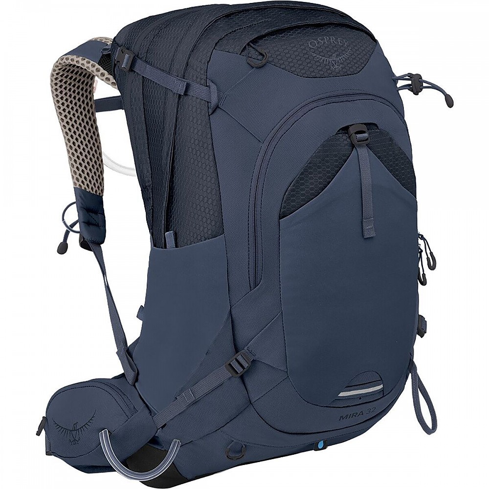 photo: Osprey Mira 32 daypack (under 35l)