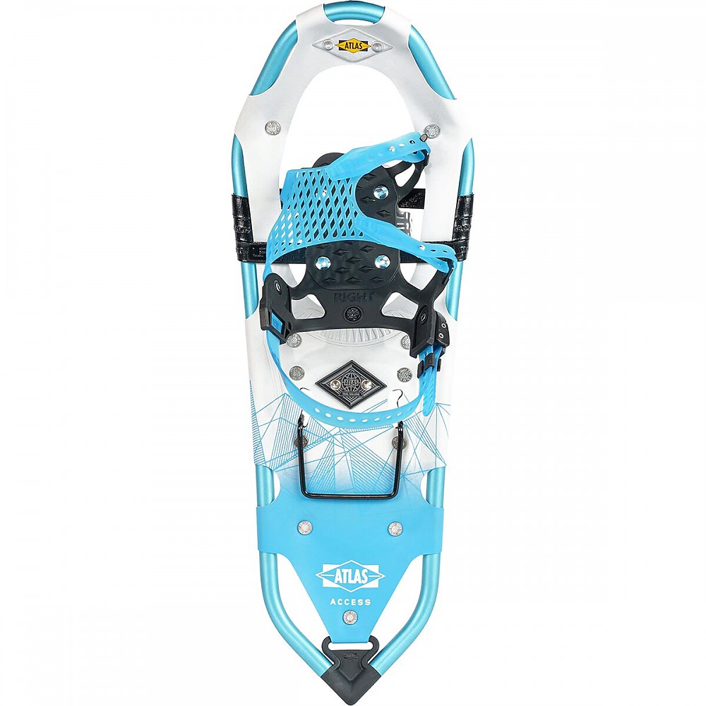 photo: Atlas Access recreational snowshoe