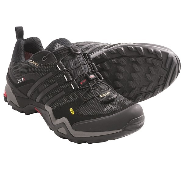 Adidas Terrex Fast X GTX Reviews - Trailspace